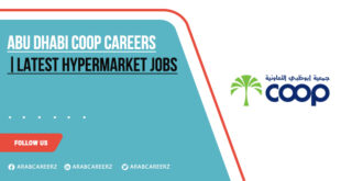 Abu Dhabi Coop Careers