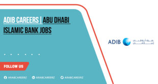 ADIB Careers