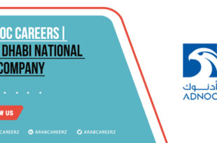 Adnoc Careers