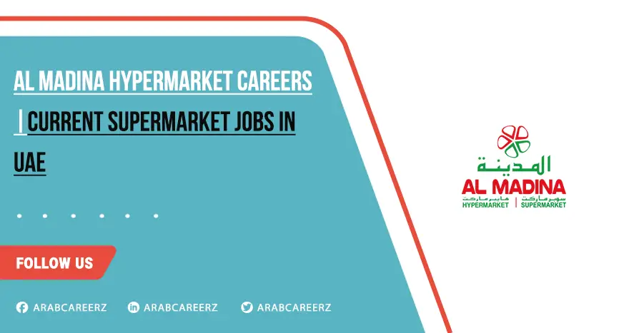 Al Madina Hypermarket Careers