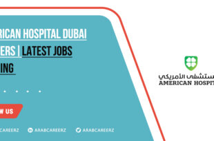 American Hospital Dubai Careers