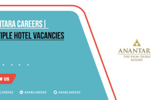 Anantara Careers