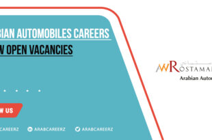Arabian Automobiles Careers