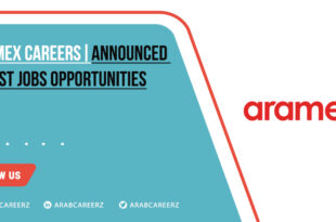 Aramex Careers