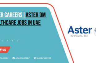 Aster Careers