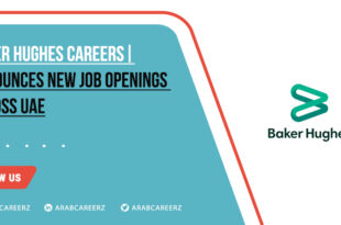 Baker Hughes Careers