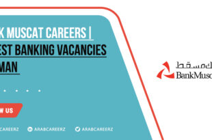Bank Muscat Careers