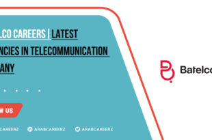 Batelco Careers