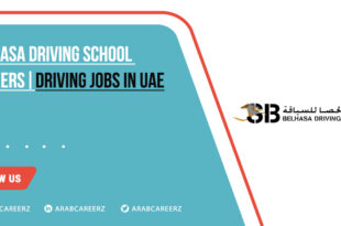 Belhasa Driving School Careers