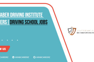Bin Yaber Driving Institute Careers