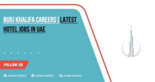 Burj Khalifa Careers