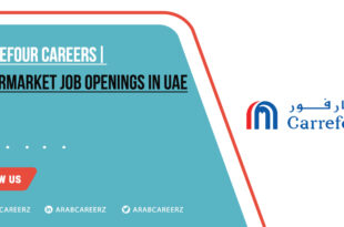 Carrefour Careers