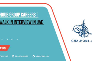 Chalhoub Group Careers