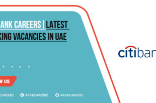 Citibank Careers