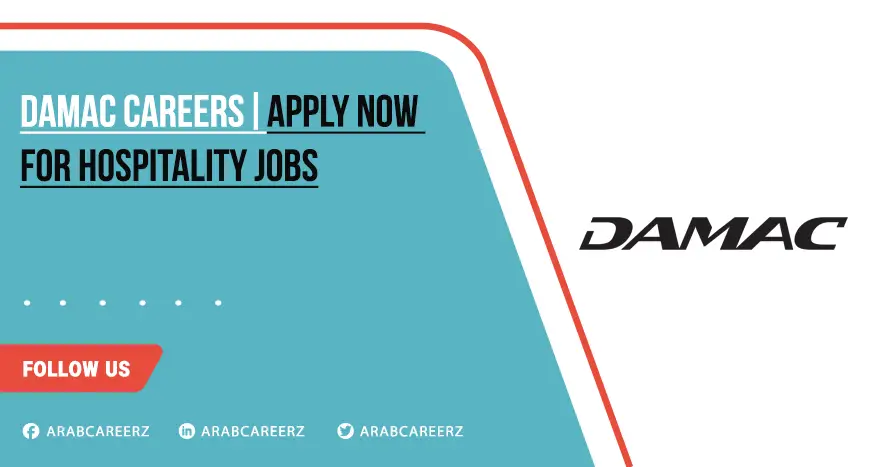 Damac Careers