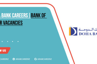Doha Bank Careers