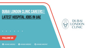 Dubai London Clinic Careers