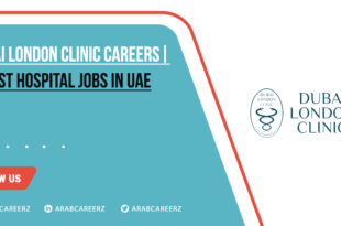 Dubai London Clinic Careers