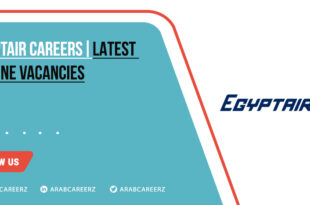 Egyptair Careers