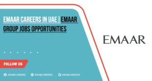 Emaar Careers