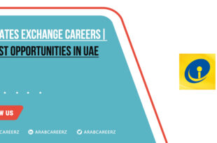 Emirates Exchange Careers