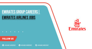 Emirates Group Careers