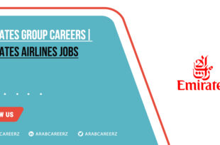 Emirates Group Careers