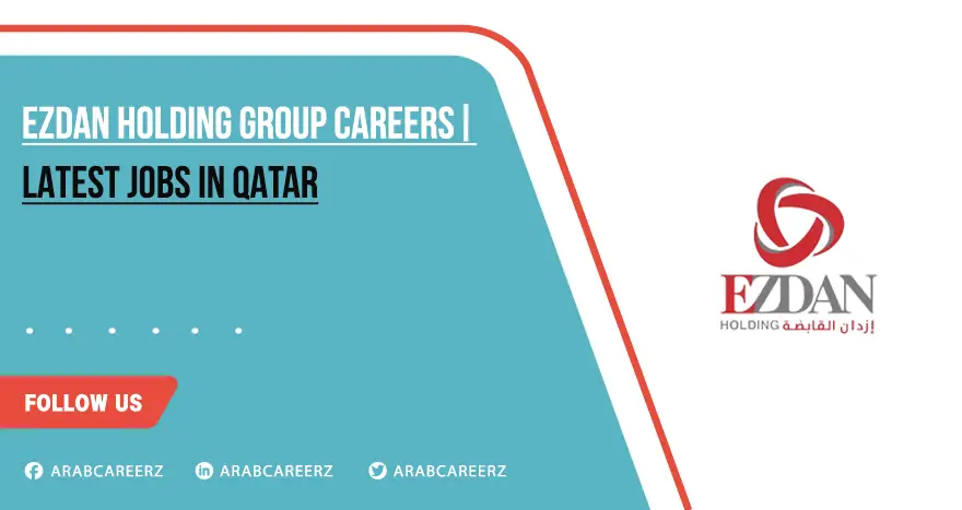 Ezdan Holding Group Careers