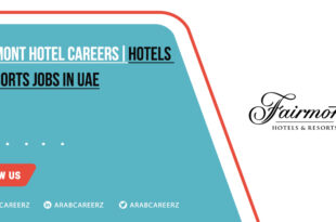 Fairmont Hotel Careers