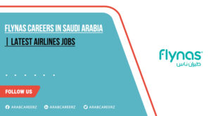 Flynas Careers