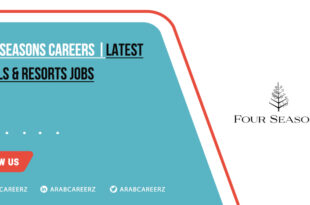 Four Seasons Careers