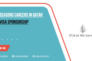 Four Seasons Careers in Qatar