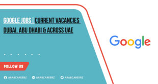 Google Jobs