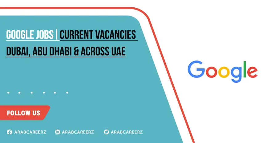 Google Jobs