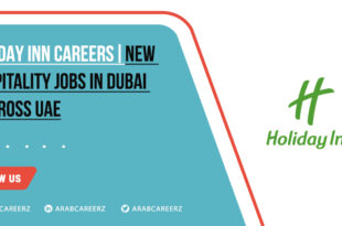 Holiday Inn Careers