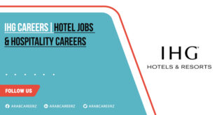 IHG Careers