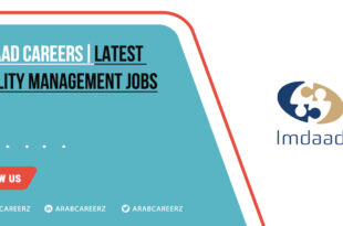 Imdaad Careers