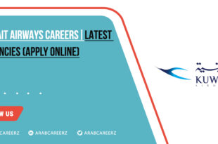 Kuwait Airways Careers
