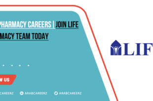 Life Pharmacy Careers