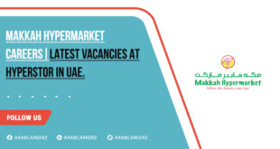 Makkah Hypermarket Careers