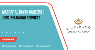 Masraf Al Rayan Careers