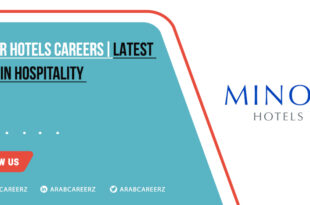 Minor Hotels Careers