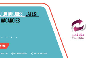 Mzad Qatar Jobs
