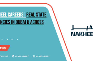 Nakheel Careers