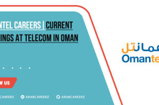 Omantel Careers