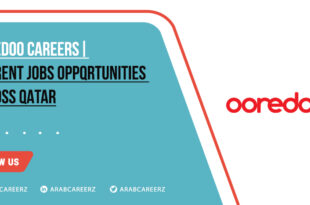 Ooredoo Careers