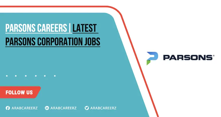 Parsons Careers