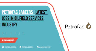 Petrofac Careers