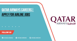 Qatar Airways Careers