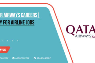 Qatar Airways Careers